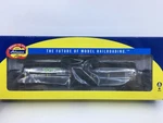 Ho Athearn Rtr 97613 Soy Power 30K Gallon Ethanol Tank Car Gatx #30862. Fixed Price $30.00.