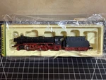 Minitrix 12838 Steam Locomotive Br 41 360 - Db 1:160/N. Fixed Price $128.06.
