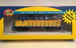Ho Athearn Rtr 96010 Tuscola & Saginaw Bay GP35 Diesel Locomotive #394. Fixed Price $150.00.