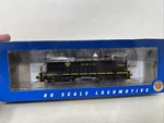 Dcc Ready Bachmann 63106 S4 Erie 528 Diesel Locomotive Lnib. Fixed Price $89.99.