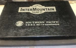 Intermountain AC-12 4-8-8-2 Cab Fwd W/sound Southern Pacific Rd #4275 Ho Scale. Fixed Price $450.00.