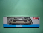 Piko Electric Locomotive BB25500 Concrete 96521 New. Fixed Price $267.56.