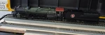 Ho Broadway 5644 PARAGON3 Hybrid Class S-2 4-8-4 Gn #2577 W/sound, Dcc & Smoke. Fixed Price $500.00.