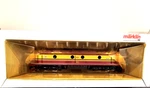 Marklin Ho 83468 Cfl Serie 1800 Diesel Special Ed 1801 Lux-goppinggen New Box. Fixed Price $429.00.