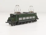 Liliput L114714 Ho Electric Locomotive Sbb AE4/7 Artikel Dcc Ln. Fixed Price $215.99.