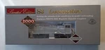 Proto 2000 Series Limited Edition #30981 Alco S3 Diesel Undec. Nib Dcc Ready. Fixed Price $189.99.