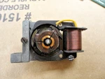 Marklin Ho Armature, Magnet And Enigne Assembly From Rs 800 For Parts Nice!. Fixed Price $59.99.