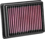 K&n Engine Air Filter: High Performance, Premium, Powersport Fits 20. Fixed Price $83.10.