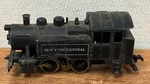 Mantua 3992 Tank Steam Locomotive New York Central. Fixed Price $20.99.
