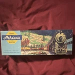 Athearn GP-8 Erie Lackawanna Ho Scale Diesel Locomotive Analog Dc Flywheel Drive. Fixed Price $40.00.
