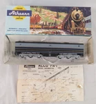 Athearn Ho Scale #3362 B&o Baltimore Ohio Alco PB1 Dummy W/kd's (see Desc). Fixed Price $17.75.