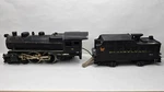 Vintage Fleischmann Pennsylvania Ho Steam Locomotive Train #68 Tender W. Germany. Fixed Price $69.99.