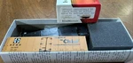 Intermountain Ho Kit #41105-07 Refrigerator Car Santa Fe The Chief 32367 Ny. Fixed Price $20.99.