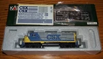 Kato Ho Scale GP35 Phase 1A Powered Engine 37-026. Fixed Price $90.00.