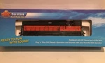 Ho Broadway Limited 5021 Milwaukee SD9 Diesel Locomotive 533 Dcc Sound. Fixed Price $150.00.