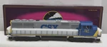 Mth O-gauge 20-2224-1 SD70MAC Cxs Diesel With Protosound Cab #707 New In Box. Fixed Price $329.99.