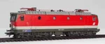 Roco 43724 1044 240-8 Red/grey High Aerators Obb. Fixed Price $161.28.