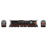 Rapido 50611 Ho Scale Emd SD7 Diesel Southern Pacific Sp Black Widow 5322 With. Fixed Price $329.99.