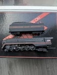Ho Mth 4-8-4 J Class Norfolk & Western 613 Dcc W/sound (running Issues). Fixed Price $450.00.