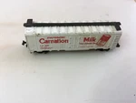 Trix Carnation Milk Box Cm 25083 Scale Trains. Fixed Price $6.95.