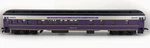 Ihc 49003 Ho Scale Atlantic Coast Line Heavyweight Diner Car *rock Cliff*. Fixed Price $34.00.