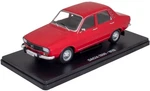 Atlas Editions 1:24 Scale Dacia 1300 1970 - Red. Fixed Price $35.64.