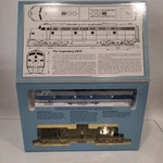 Ho Proto 2000 8177 Emd E8/9 Demonstrator No # Electro Motive Division. Fixed Price $89.99.
