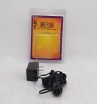 Mth 50-1019 Scale Railking Proto-sound 2.0 Battery Charger Ln/box. Fixed Price $29.99.