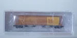 Intermountain Canadian Wheat Board 605517 Scale Hopper Train Car 65120-15. Fixed Price $30.95.