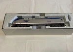 Kato Ho Gauge Amtrak Genesis Locomotive Phase Vb #188 Not Dcc Sound. Fixed Price $175.78.