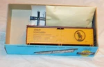 Athearn Ho Scale #5261 Great Northern 40' Wood Reefer R/n 71034 New Kit. Fixed Price $5.99.