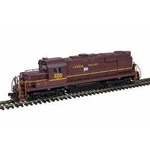 Atlas Ho 10004380 Trainman Gold Model RS-36 Diesel Locomotive "lehigh. Fixed Price $200.31.