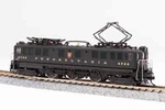Broadway Limited Pennsylvania Railroad P5A Boxcab #4722 (w/ Sound/dc/dcc). Fixed Price $234.99.