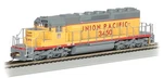 Bachmann 67205 Ho Union Pacific Emd SD40-2 Diesel Locomotive Sound/dcc #3450. Fixed Price $203.33.