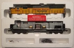 Proto 2000 Ho SD60 Union Pacific #5969 Limited Edition Item 23514 New. Fixed Price $89.95.