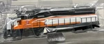 Broadway Limited Ho #9004 Emd SD45 Locomotive Milwaukee Rd. #4002 Nib - Cc. Fixed Price $226.91.