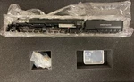 Scale Athearn Big Boy Tsunami Dcc Sound Oil Tender Union Pacific Up 4014 Loco. Fixed Price $399.95.