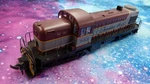 Kato Canadian Pacific 8401 Ho Gauge Model, Management No. 6471, Used. Fixed Price $154.40.