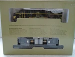 Ho Life-like Proto 2000 FA2 Locomotive #8358 Wester Maryland #304 Nib. Fixed Price $59.99.