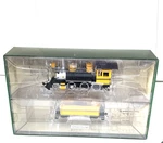 Bachmann Spectrum ON30 29302 Paint Unlettered Bumble Bee Dcc 2-6-0 Loco &tender. Fixed Price $189.89.