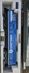 Kato Ho Scale Locomotive Emd SD70MAC Cab Headlight Conrail #4133. Fixed Price $170.00.
