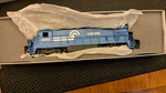 Bachmann Ho B23-7 Diesel, Conrail #2001, Nib. Fixed Price $49.99.