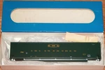Ho Lbf 702 8200 Cu Ft Woodchip Car Kit Federal Paper Board Fpbx. Fixed Price $99.99.