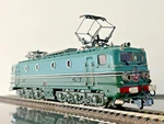 Cc 7107 Sncf Ho 3-RAIL Analog Pocket Mint Tested Box (AD-3756). Fixed Price $1514.63.