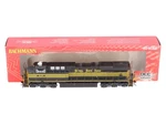 Bachmann 65405 Ho Nickel Plate Road Ge ES44AC Diesel Locomotive Sound/dcc #8100. Fixed Price $199.99.