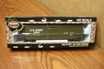 Model Power/mrc U.s. Army Tank Buster Car Ho Scale #99162. Fixed Price $29.66.