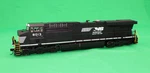 Walthers Ho 910-10231 Mainline ES44AC Evolution Series Gevo Diesel. Fixed Price $166.58.