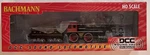 Ho Scale Bachmann 4-4-0 Steam Locomotive Western & Atlantic "the General" N.o.s.. Fixed Price $350.95.