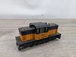 Ho Ihc M505 Canter Cab Milwaukee Road # 2397. Fixed Price $49.99.