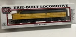 Proto 1000 23890 Ho Chicago & North Western Erie-built Diesel Locomotive #6001B. Fixed Price $99.00.